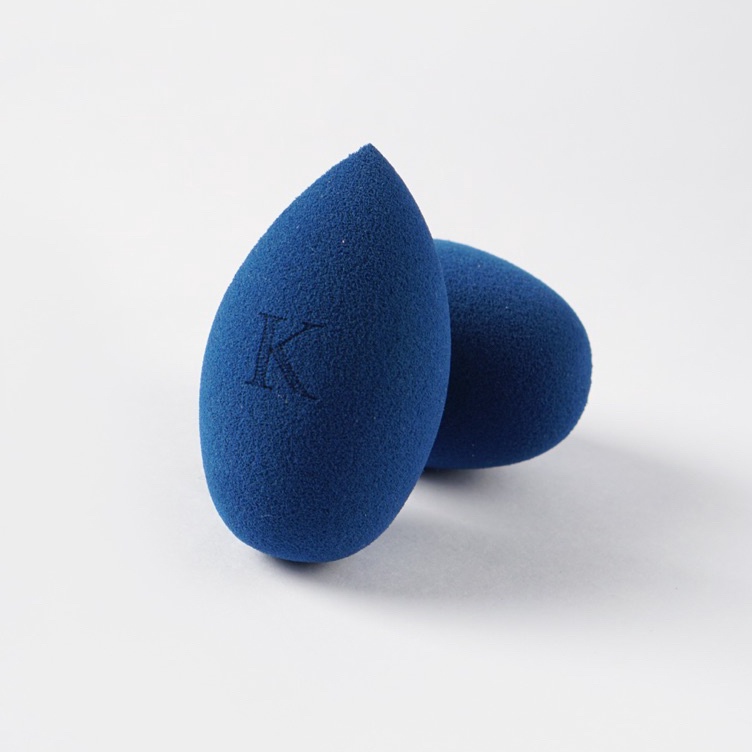 Harga Diskon  Karis Beauty Blender Mini Expert MakeUp Sponge Make up Spon Applicator Foundation
