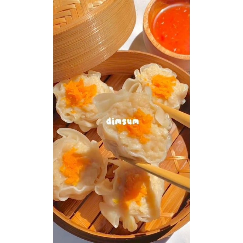 

Dimsum Ayam murah