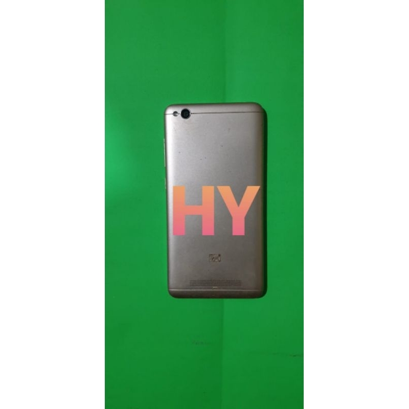 mesin xiaomi redmi 4a tanpa Akun Mi tanpa pola