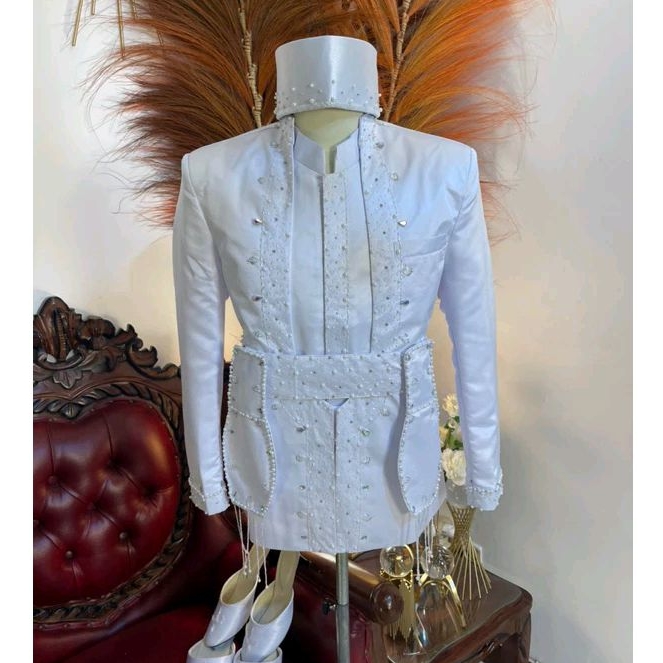 Beskap sunda pengantin | Beskap pengantin sunda | Beskap sunda pria | Beskap sunda | Beskap sunda pu