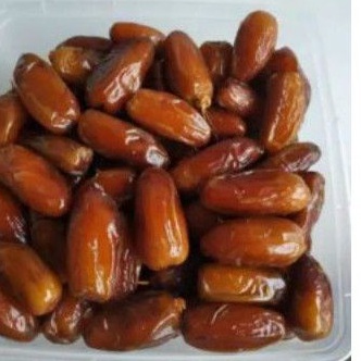 

Terlaris kurma tunisia madu 1kg