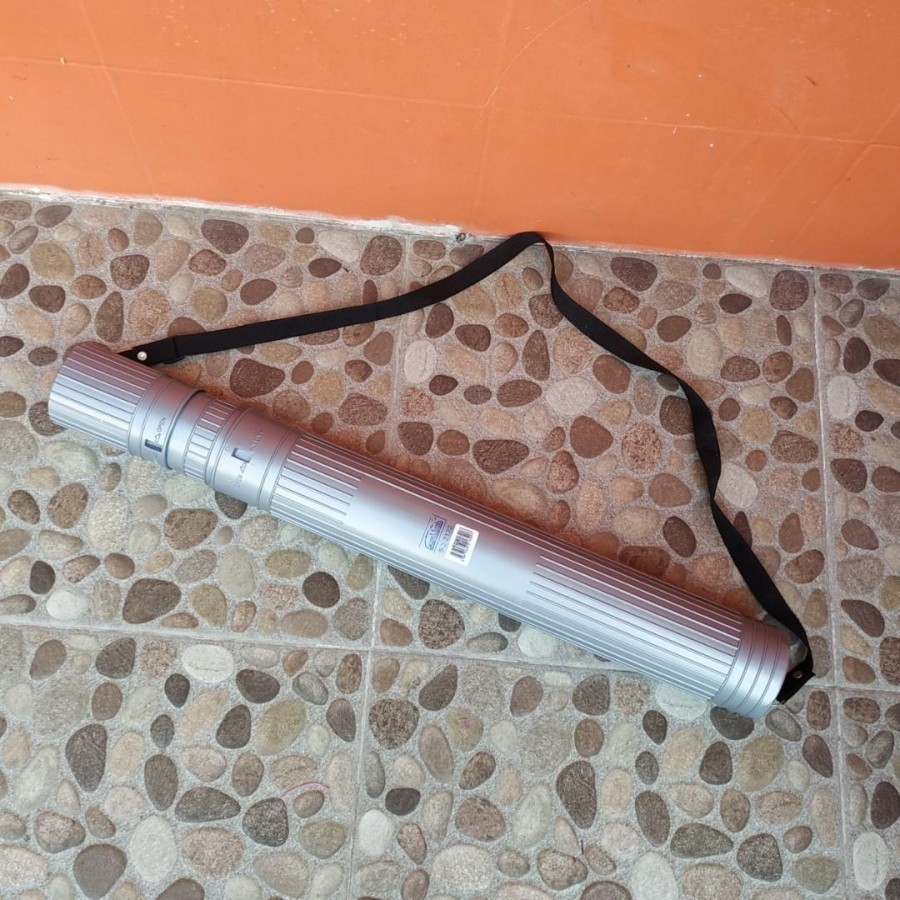 

Tabung Poster Suremark SQ-2122 Drawing Tube (Extendable)