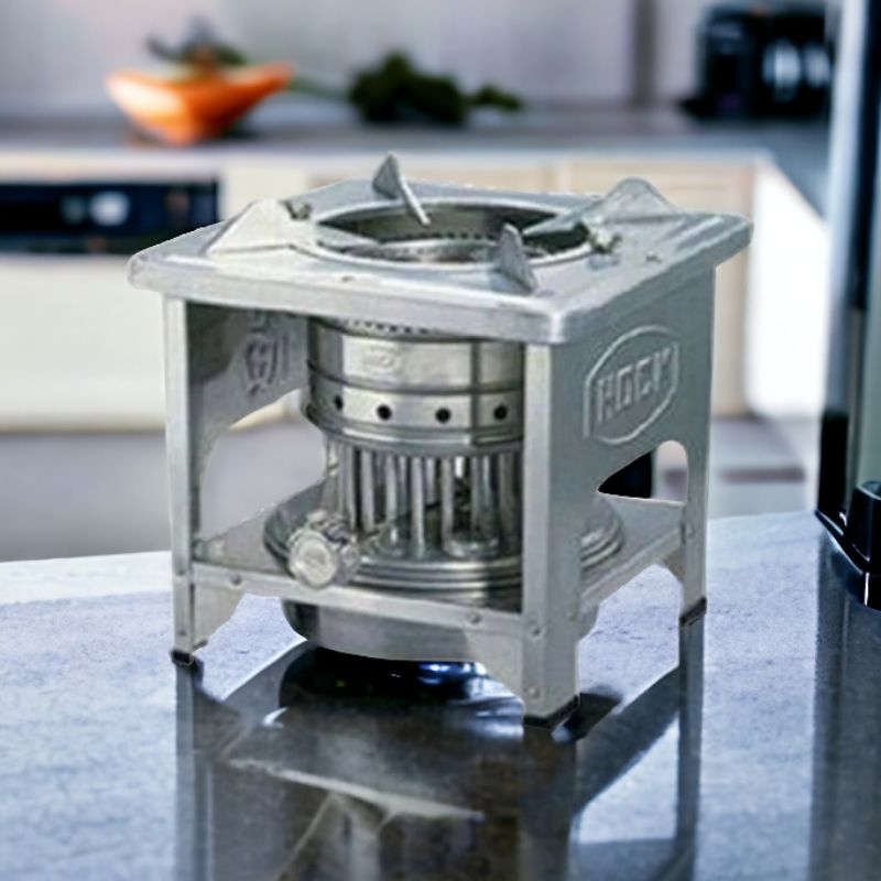 Kompor Minyak Hock Sumbu 10 / Kompor Minyak Tanah Hock