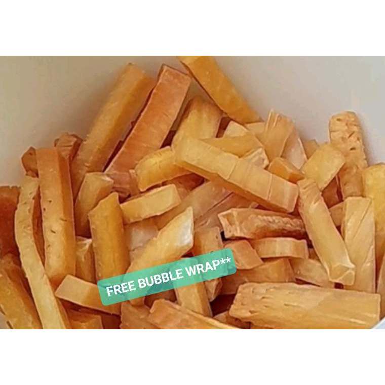 STIK SUKUN SUPER CILACAP 1 KG GURIH MENTEGA