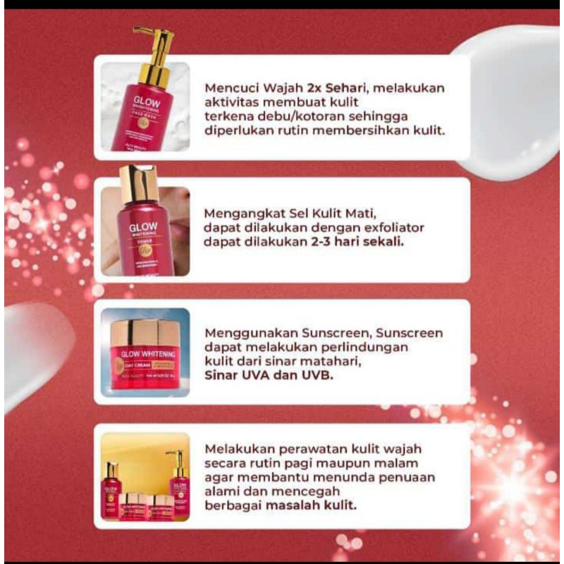 Elcy beauty ultimate bpom /lc beauty