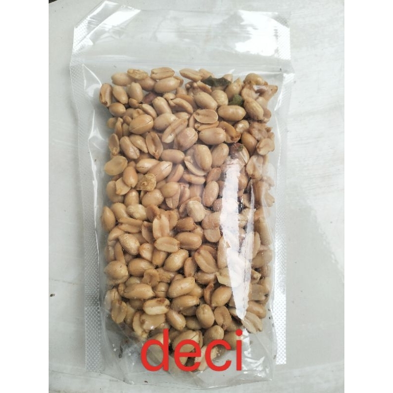 

KACANG BAWANG GORENG RENYAH 250GRM