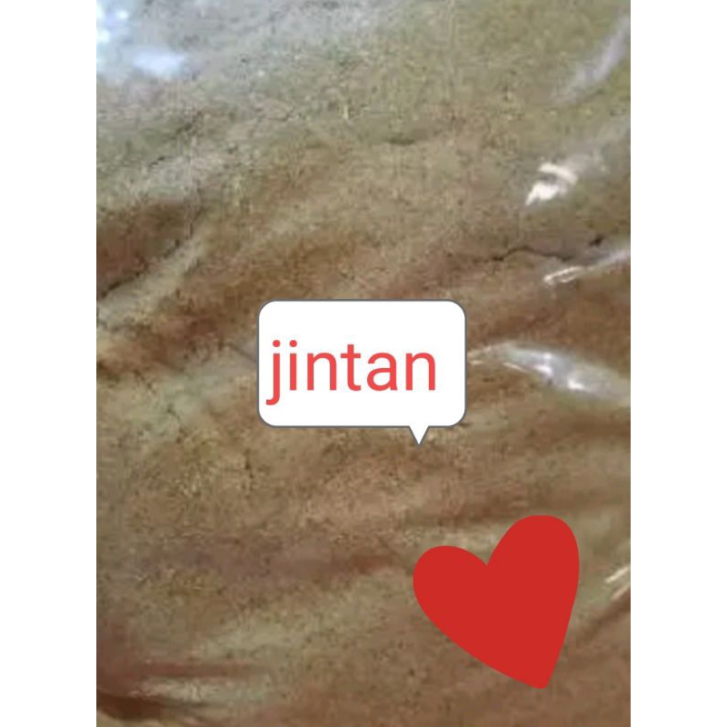 

jintan bubuk