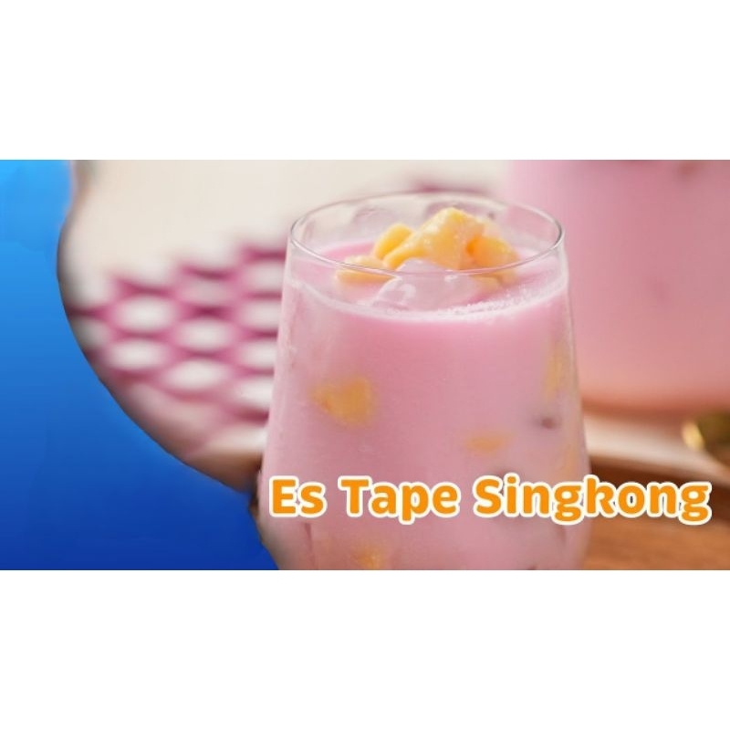 

(STAPSU) es tape susu