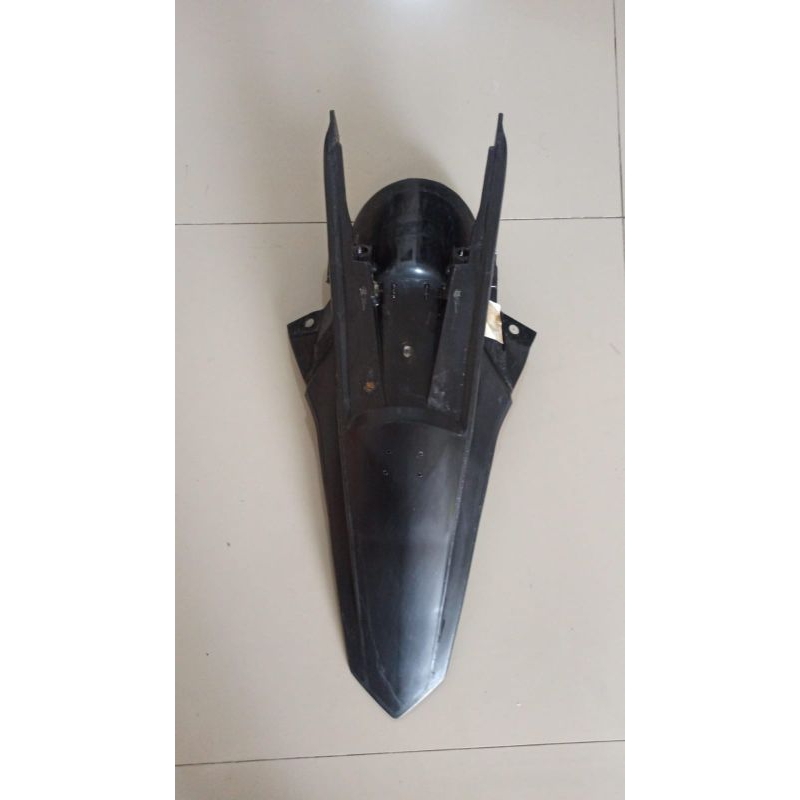 Spakbor belakang KTM 2017-2019 merek Acerbis