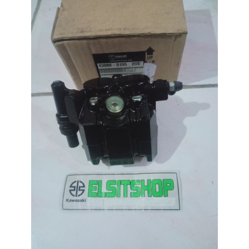 CALIPER BELAKANG RR MONO
