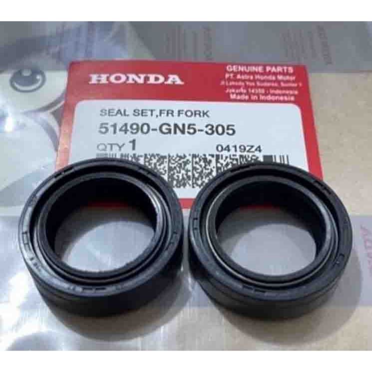 SEAL SHOCK HONDA GRAND (GN5)