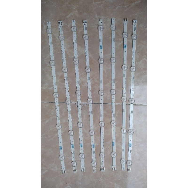 backlight tv LED Samsung UA49M5000,UA49M5000AK,UA49AKPXD