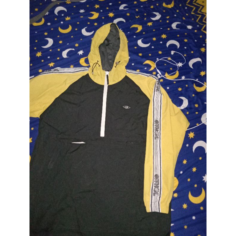 jaket offhool