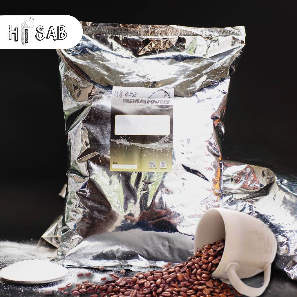 

Bubuk Minuman Cappucino 1 Kg - Mbafer Store - HISAB Cappucino 1 Kg