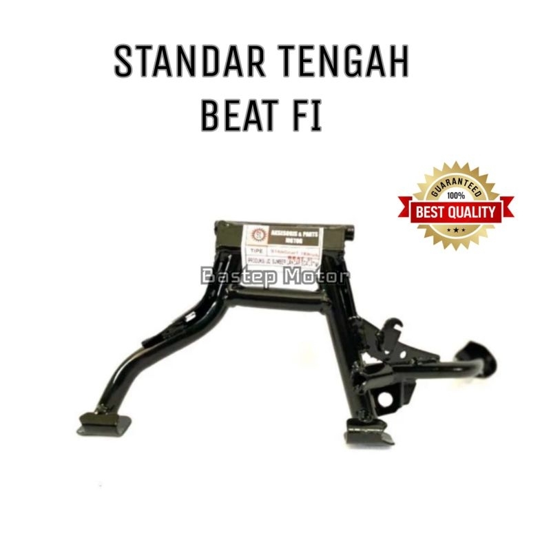 STANDAR JAGANG TENGAH BEAT FI / BEAT STREET
