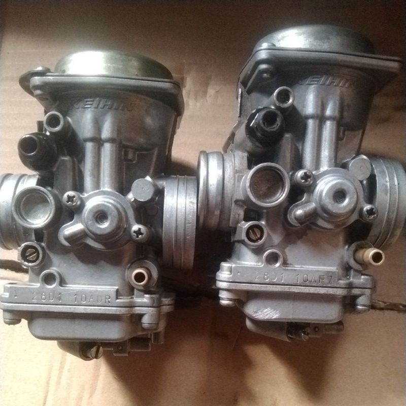 Karburator Mio Original