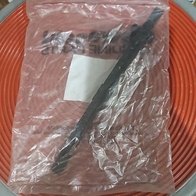 Karet Tensioner Panjang ZX 130 cc Kawasaki ori