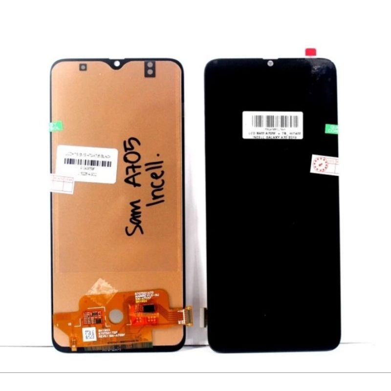 LCD SAMSUNG A705F ORIGINAL