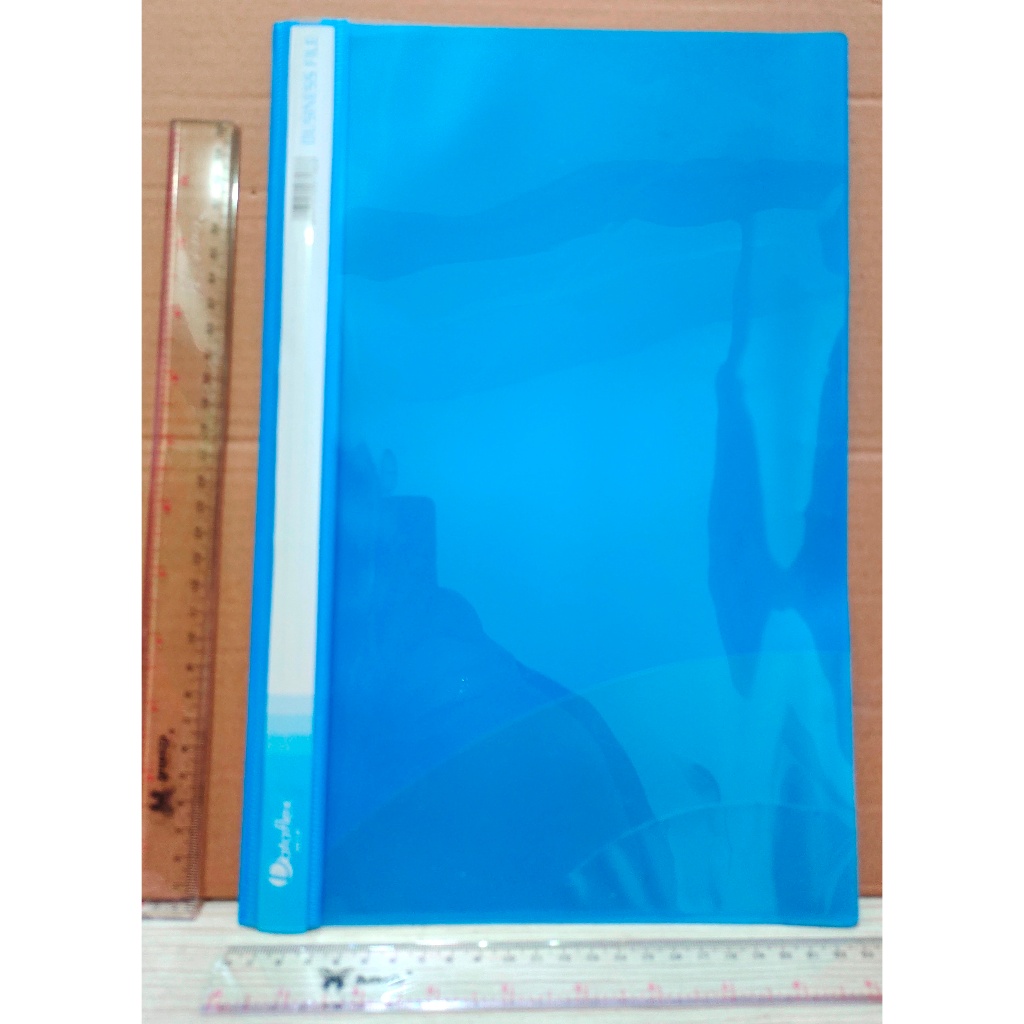 

Map Snelhecter Snelhekter Plastik Acco Tengah Business File READY STOCK