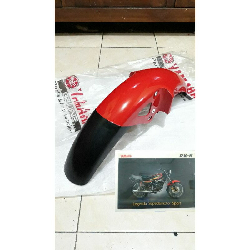spakbor slebor depan rx king kobra rx spesial rxz bibir merah cabai tua lama 89 90 91 92 93 3rs orig