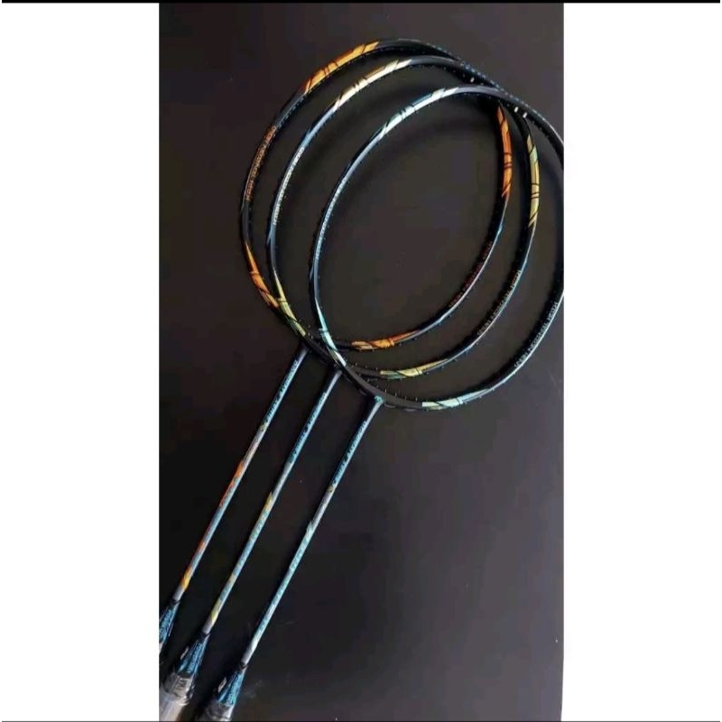 RAKET BADMINTON POWERMAX FURIOUS 30 ORIGINAL TERMURAH