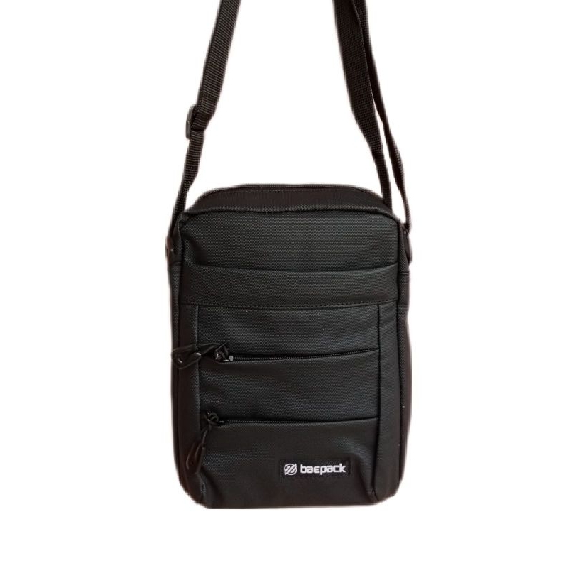 tas selempang waterproof baepack