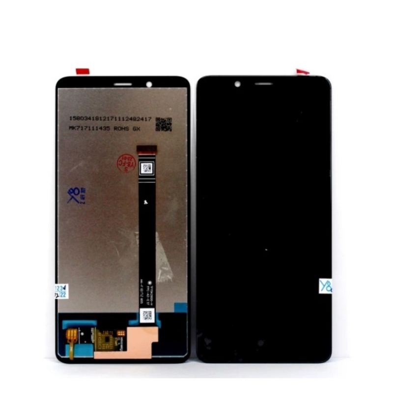 LCD OPPO F7 YOUTH ORIGINAL
