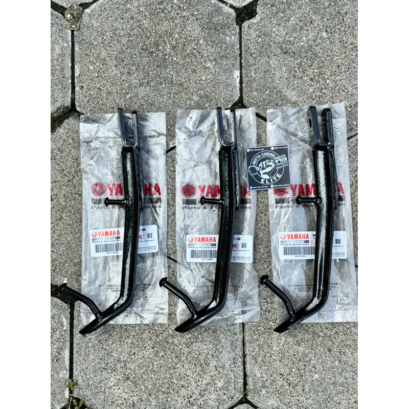 STANDAR SAMPING JAGANG SAMPING RXK RX RX-KING ORIGINAL