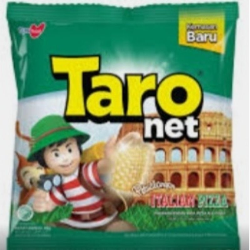 

Taro Net Italian Pizz 10gr