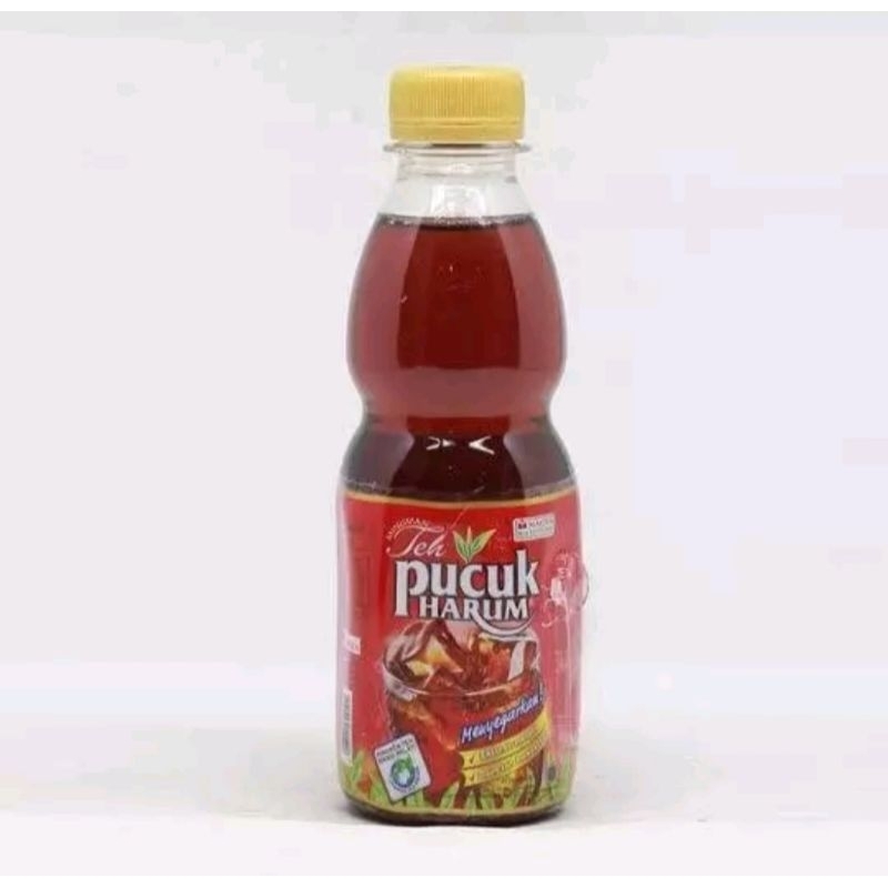 TEH PUCUK MINI 250 ML