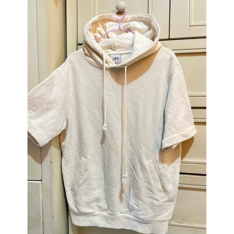 Zara Hoodie