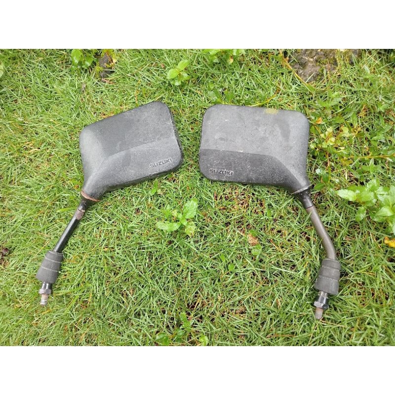 spion,ORI,suzuki,crystal,rc,a100,ts