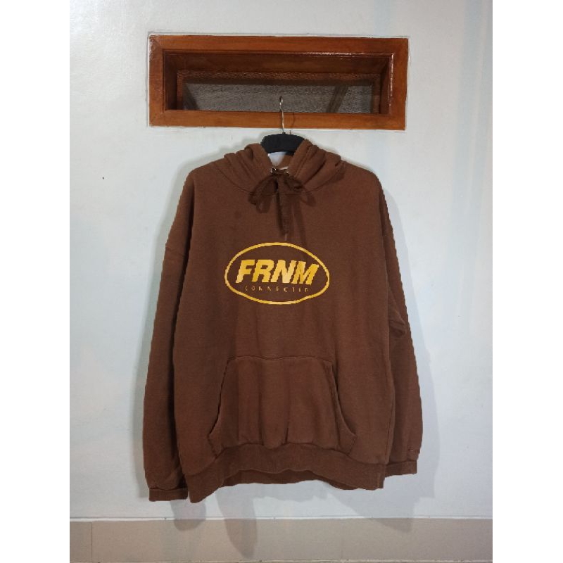 Hoodie frnm