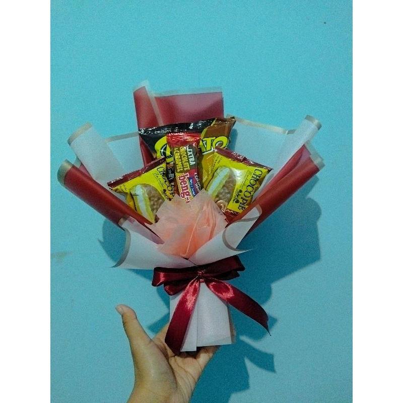 

Buket Murah || Bouquet