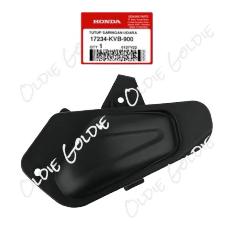 17234-KVB-900 Rumah Filter Udara Kecil VARIO 110 CW Karbu 17234KVB900