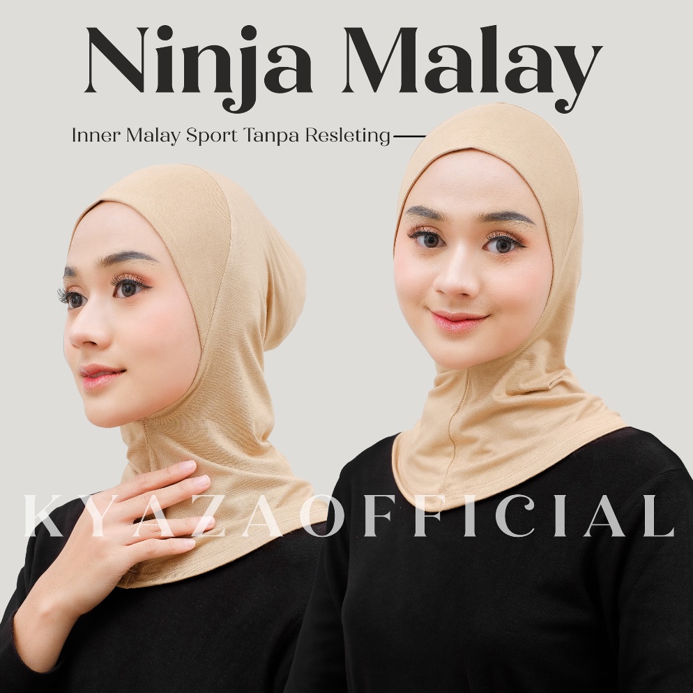 NEW Inner Ninja MalayInner Ninja SportInner NInja Basic
