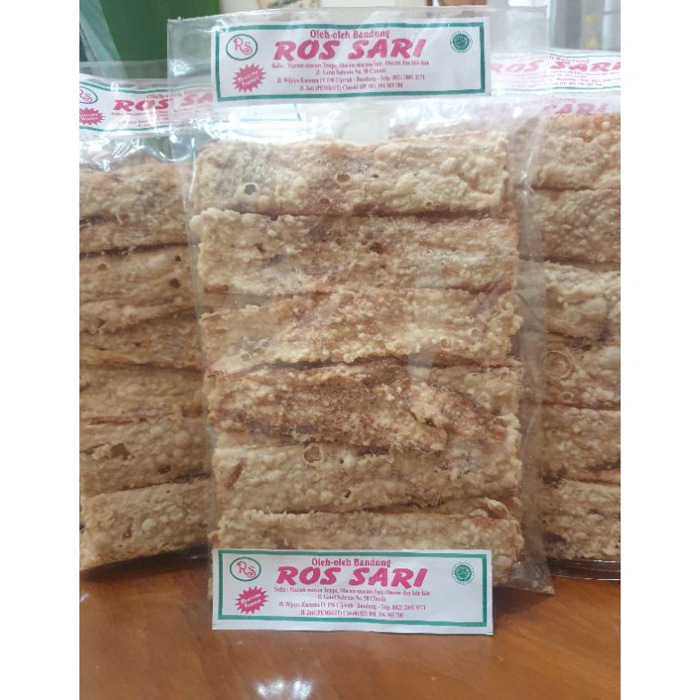 

BEST SELLER Best Seller Sale Pisang Lidah 25gr Oleh Oleh Bandung