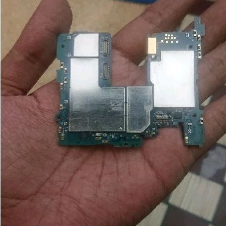 Mesin xz2 Premium ori copotan