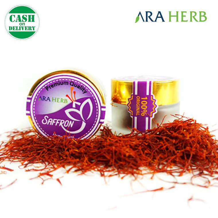 

PENJUALAN CEPATBEST SELLER Safron Saffron 2 grams Super Negin Premium Quality Safron Afghanistan
