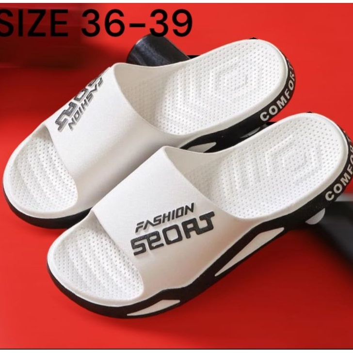 GROSIR SANDAL SELOP FASHION COWOK ANAK DAN REMAJA 3639