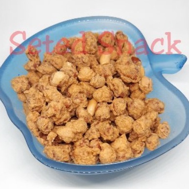 

SUPER DISKON Kacang Telur Medan Satelit Palapa 5Gram