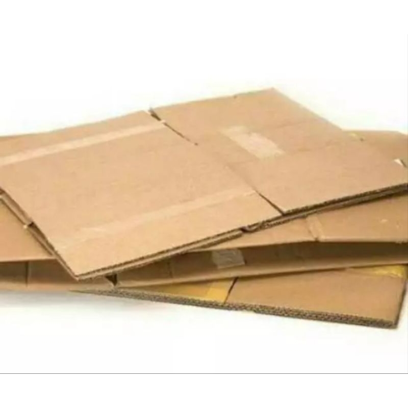 

kardus packing / Bubble wrap