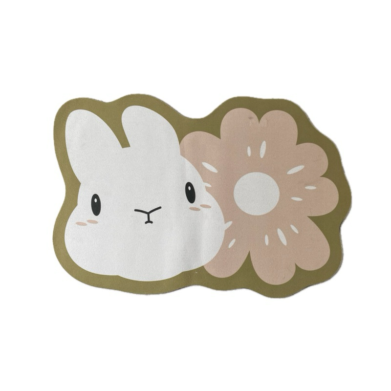 Keset Karakter, Keset Diatomite, Keset Anak, Keset Dapur