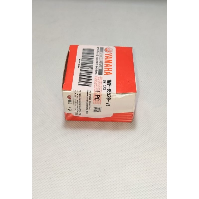 Spul pengapian rx king original