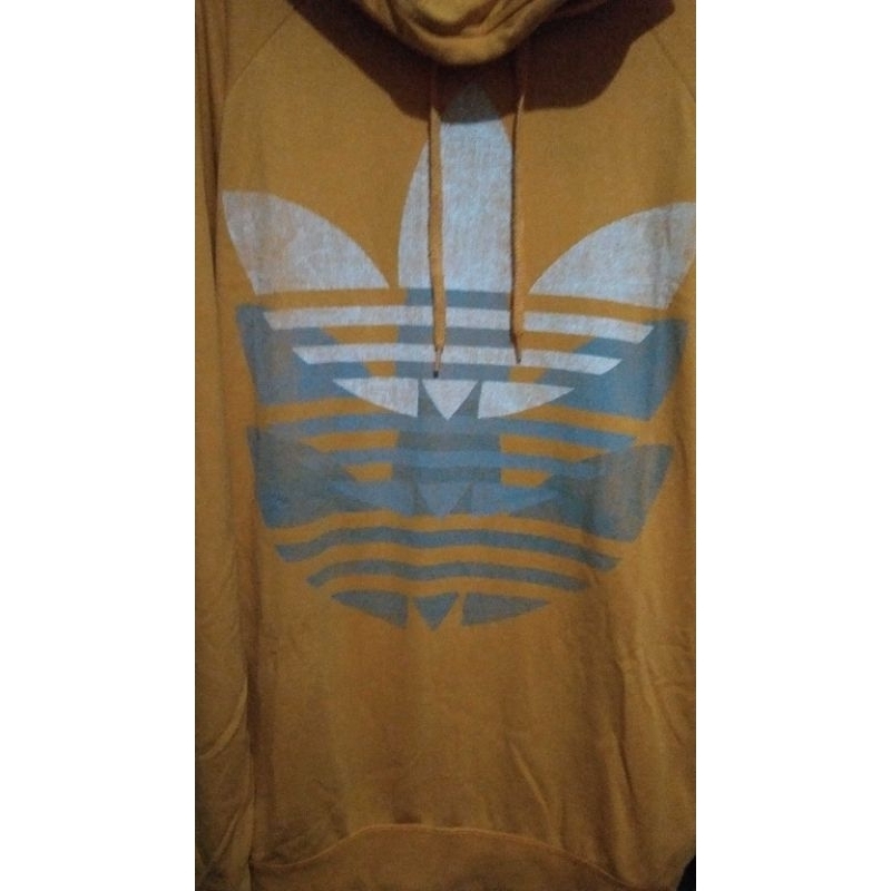 Hoodie Adidas vintage