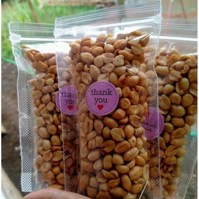

kacang bawang/kacang tojin