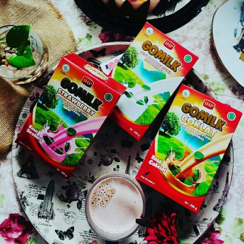 

susu kambing anak2 dan dewasa