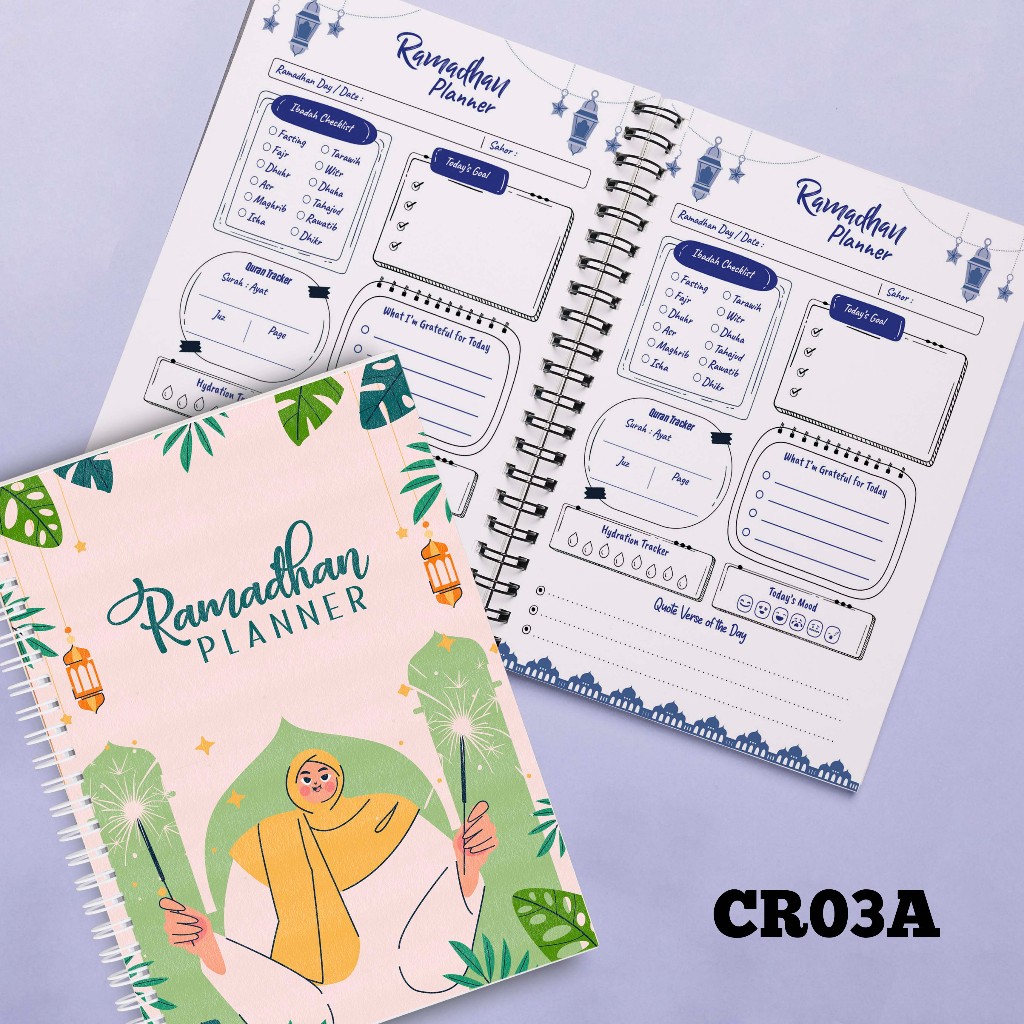 

Artomaringi Ramadhan Planner CR03