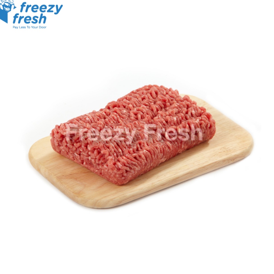 

99 BRANDS FESTIVAL Daging Giling Premium Premium Ground Beef