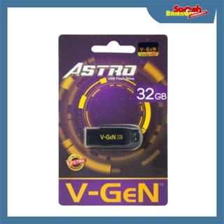 FLASHDISK VGEN ASTRO 32GB